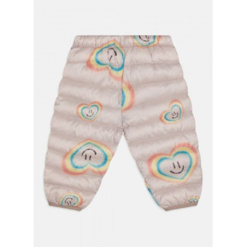 BABY PERCY PADDED PANTS UNISEX