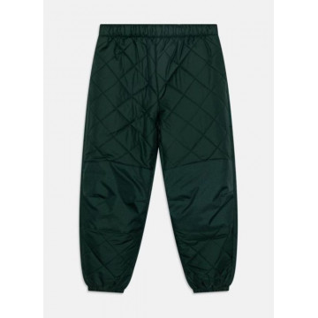 OLIVER PADDED TROUSERS