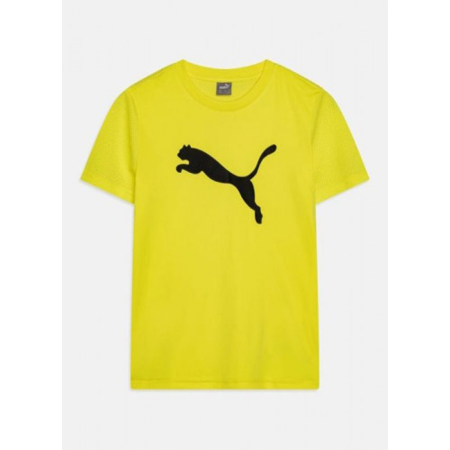ACTIVE SPORTS POLY CAT TEE UNISEX