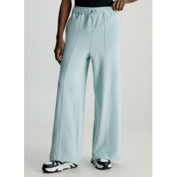 RELAXED WIDE LEG JOGGERS