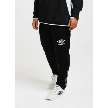 JOGGER IN FRENCH TERRY PER UOMO