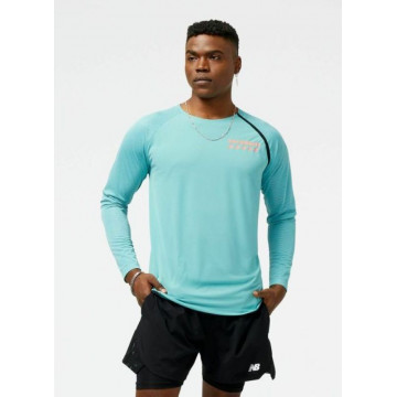 ACCELERATE PACER LONG SLEEVE