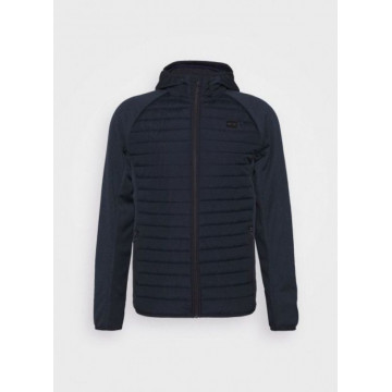 JCOMULTI QUILTED JACKET